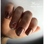 Elza In Wonderland 06 gél lakk 8 Ml