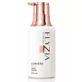 ELYZIA DAY kézkrém - LUMIÉRE - 300 ml