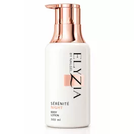 ELYZIA NIGHT body lotion - SÉRÉNITE - 300 ml