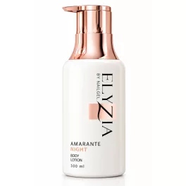 ELYZIA NIGHT body lotion - AMARANTE- 300 ml