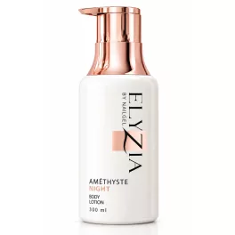 ELYZIA NIGHT body lotion - AMÉTHYSTE - 300 ml