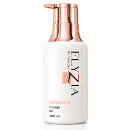 ELYZIA SHOWER GEL - SÉRÉNITE - tusfürdő 300 ml