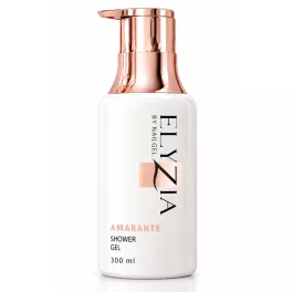 ELYZIA SHOWER GEL - AMARANTE - tusfürdő 300 ml