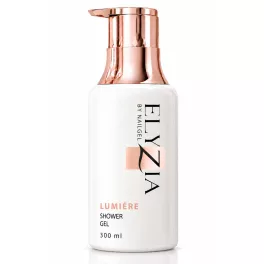 ELYZIA SHOWER GEL - LUMIÉRE - tusfürdő 300 ml
