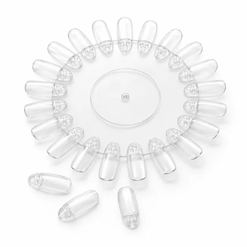 Cserélhető tippes margaréta – CLEAR