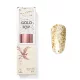 Gold Top Coat - Fényzselé  8ml
