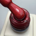 Jingle Bella 01 gél lakk 8 Ml