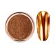 Arany krómpor - DARK GOLD CHROME -