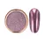 Lila krómpor - PURPLE CHROME - 10- 