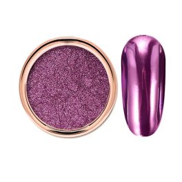 Lila krómpor - PURPLE CHROME - 11 -