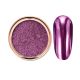 Lila krómpor - PURPLE CHROME -