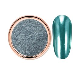 Kék krómpor - BLUE CHROME - 15 -