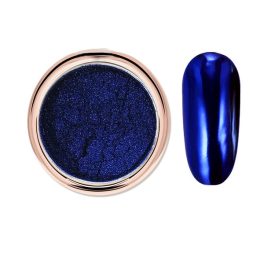 Kék krómpor - BLUE CHROME - 20 -