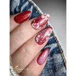 Katharina 03 gél lakk 8 Ml