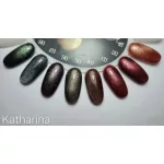 Katharina 08 gél lakk 8 Ml