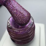 Lady G 003 gél lakk 8 Ml