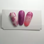 Lady G 003 gél lakk 8 Ml