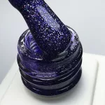 Lady G 004 gél lakk 8 Ml