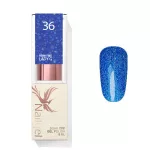 Lady G 036 gél lakk 8 Ml