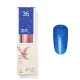 Lady G 036 gél lakk 8 Ml