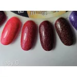 Lady G 008 gél lakk 8 Ml