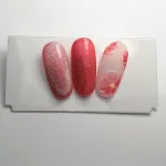 Lady G 002 gél lakk 8 Ml