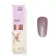 Lady G 022 gél lakk 8 Ml