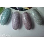 Lady G 024 gél lakk 8 Ml