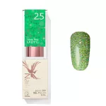 Lady G 025 gél lakk 8 Ml
