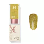 Lady G 034 gél lakk 8 Ml