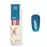 Lady G 035 gél lakk 8 Ml