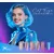 Cat eye liquid builder 6 darabos kollekció pumpás tégelyben, ajándék margarétával  