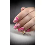 Liquid builder gel - NUDE 02  - 50 ml