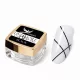 Line&More Artgel - Black - 5ml
