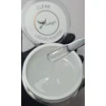 Liquid polygel - CLEAR  - 50 ml