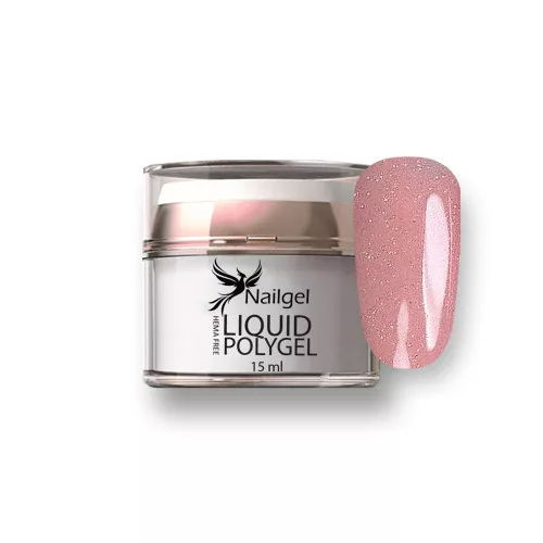 Liquid polygel - JOY REFLECTIVE - 15 ml