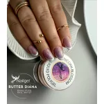 Liquid polygel - UNICORN BLOSSOM  - 15 ml