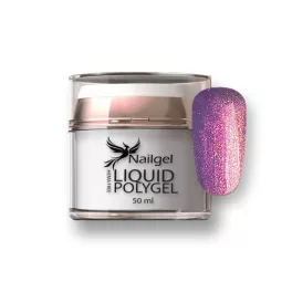 Liquid polygel - UNICORN BLOSSOM  - 50 ml