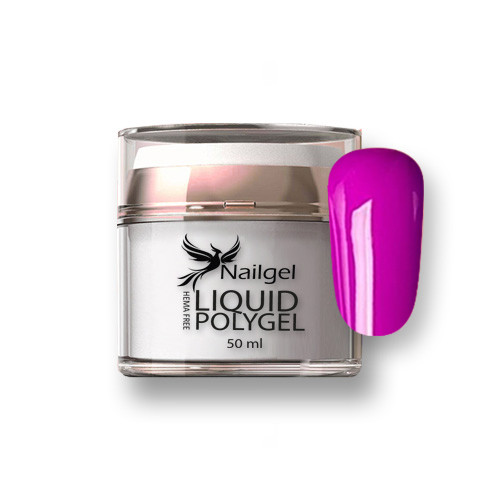 Liquid Polygel – FLASHPOP SNAP– 50 ml