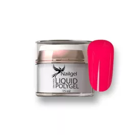 Liquid Polygel – FLASHPOP DAZZ – 15 ml