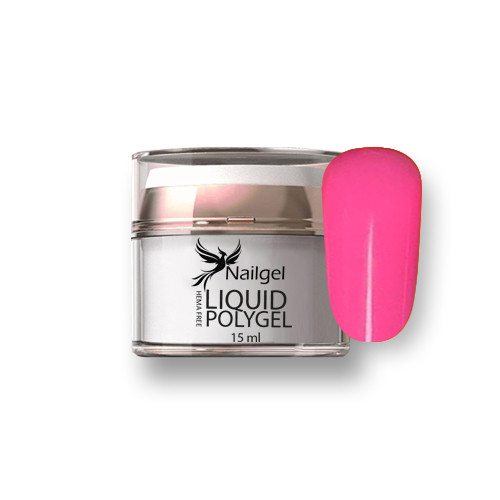 Liquid Polygel – FLASHPOP PIPP – 15 ml