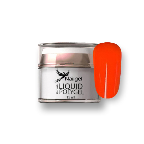 Liquid Polygel – FLASHPOP JAZZ – 15 ml