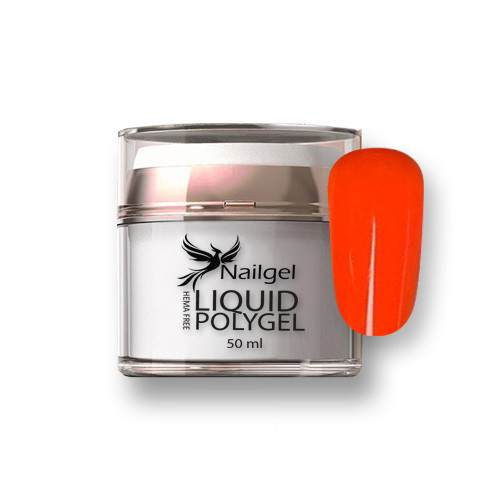 Liquid Polygel – FLASHPOP JAZZ – 50 ml