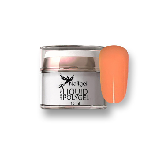 Liquid Polygel – FLASHPOP FIZZ– 15 ml