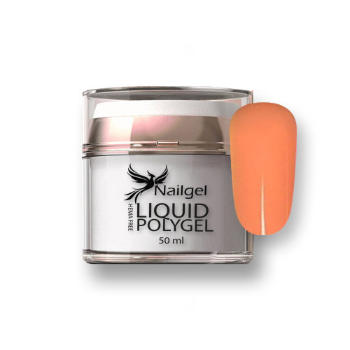 Liquid Polygel – FLASHPOP FIZZ– 50 ml