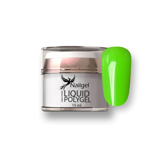 Liquid Polygel – FLASHPOP BANG – 15 ml