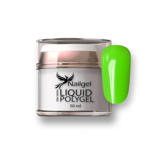 Liquid Polygel – FLASHPOP BANG – 50 ml