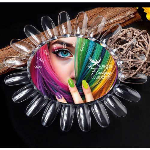 Margaréta Liquid Polygel – FLASHPOP