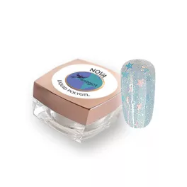 Liquid polygel - INTERSTELLAR NOVA - 15 ml