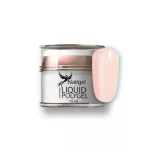 Liquid polygel - PEONY  - 15 ml